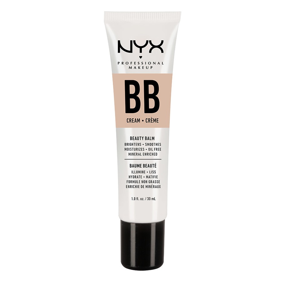 NYX Professional MakeUp Beauty Balm